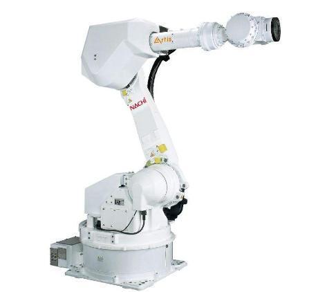 盘点世界十大工业机器人公司 猜猜中国哪家榜上有名？艾利特能否突围？